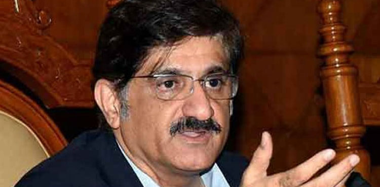 وزیراعلیٰ سندھ اسکیم33 میں سیوریج مسائل پر برہم، غفلت برتنے والوں کیخلاف کارروائی ہوگی