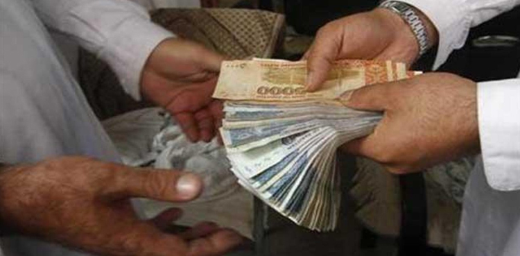 بلوچستان کے سرکاری محکموں میں کرپشن کے واقعات پر سرکاری دستاویزات میں انکشاف