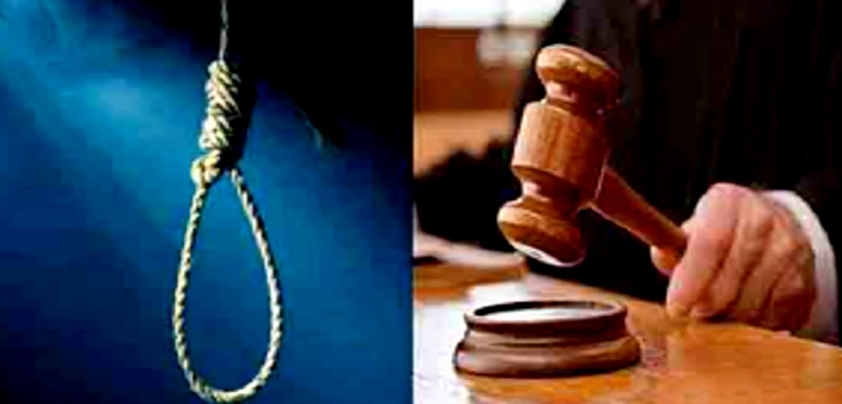 رشتے کے تنازع پر ساس کو قتل کرنے پر مجرم کو سزائے موت