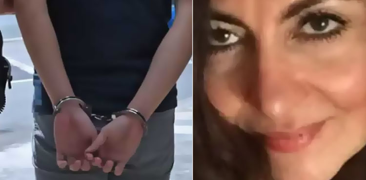 بیوی کو منشیات کیس میں پھنسانے کی کوشش شوہر کو مہنگی پڑ گئی
