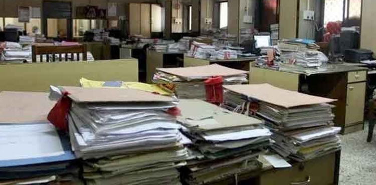 حکومتی فیصلہ ! سرکاری ملازمین کے لیے اہم خبر آگئی
