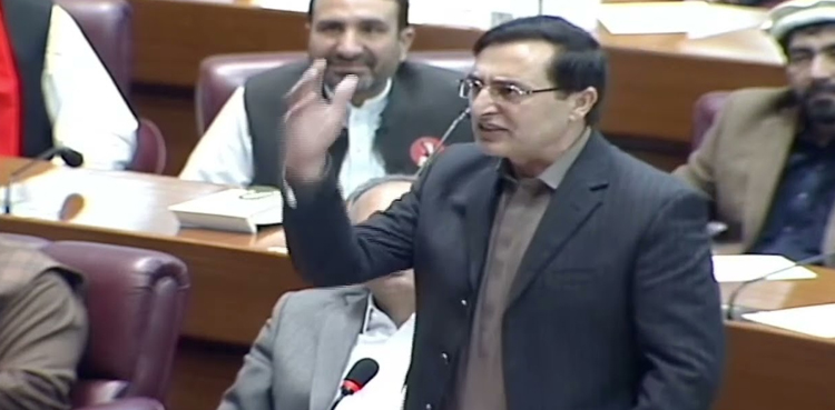 پی ٹی آئی کا الیکشن کمیشن ترمیمی ایکٹ چیلنج کرنے کا اعلان