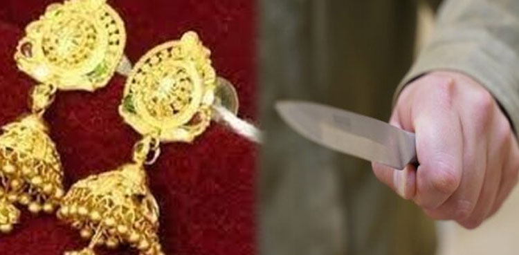 دونوں کان