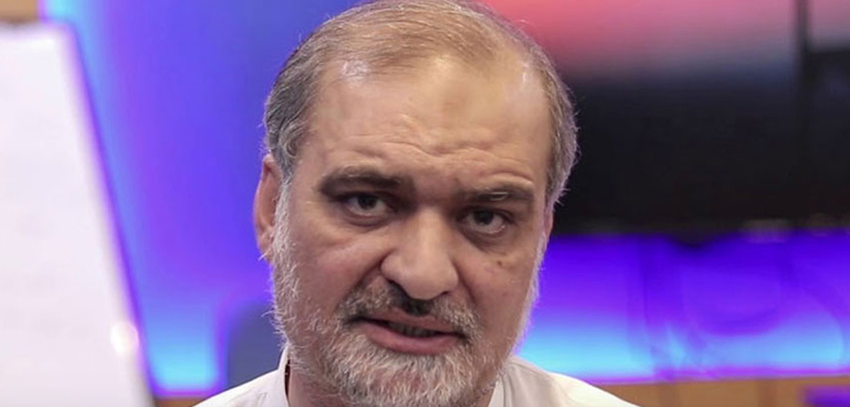 9 مئی کا ٹرائل سیاسی ہے، جماعت اسلامی