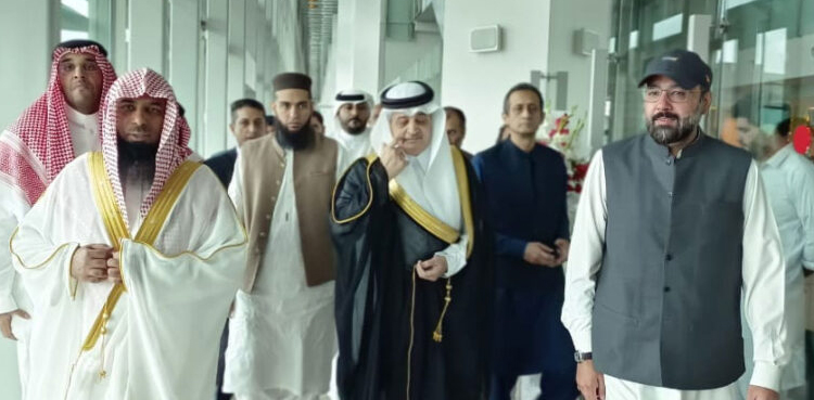 ڈاکٹر صلاح بن محمد البدیر