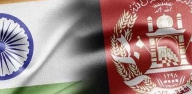 منشیات کی اسمگلنگ اور نارکو دہشت گردی، افغان بھارت  کا گٹھ جوڑ نے نقاب