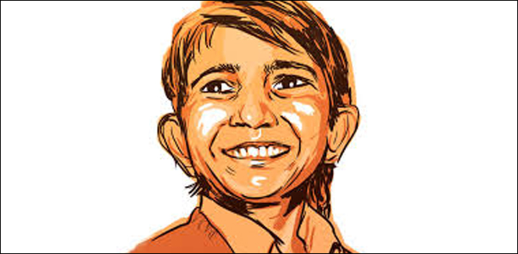 ننھے اقبال مسیح پر گولی کس نے چلائی؟ پاکستان میں بننے والی ایک حساس ڈاکیومنٹری
