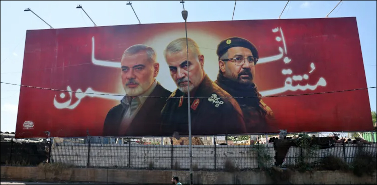 ایران اور حزب اللہ اسرائیل پر کتنے گھنٹوں میں حملہ کر سکتے ہیں؟ بلنکن نے G7 کو خبردار کر دیا