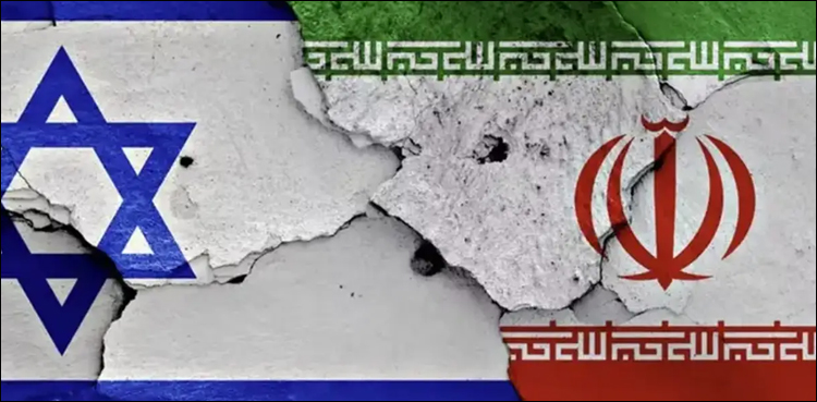 ایران کی جانب سے اسرائیل کو مناسب وقت اور مقام پر جواب دینے کے عزم کا اعادہ
