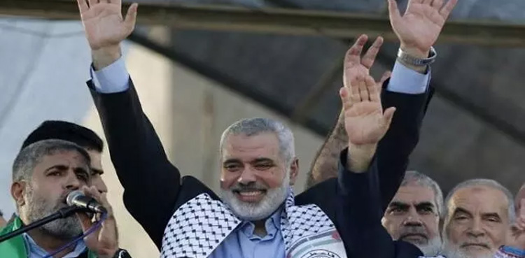 شہید اسماعیل ہنیہ کی نماز جنازہ اور تدفین کہاں ہوگی؟