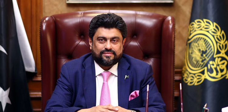گورنر سندھ کی تبدیلی : ن لیگ  پیپلز پارٹی سے دوبارہ ہاتھ کر گئی