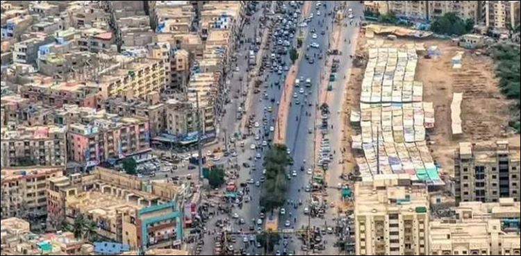 کراچی وحشتوں کا شہر کیسے بنا؟ ایک دل گداز تحریر