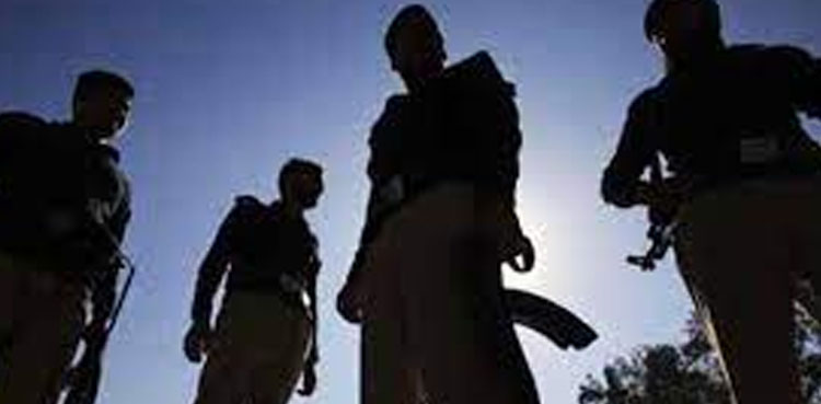 کوئٹہ دھماکے کے بعد کراچی میں سیکیورٹی ہائی الرٹ