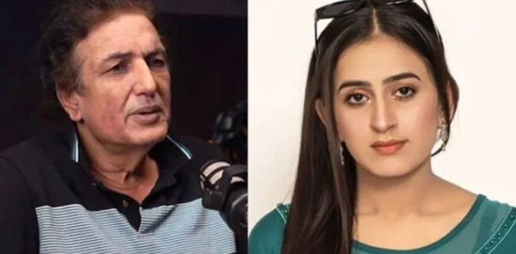 خلیل الرحمان قمر اغوا برائے تاوان کیس میں اہم پیش رفت