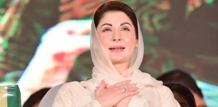 پنجاب حکومت کریشن کے ناسور کو ہمیشہ کیلئے ختم کرنے کیلئے پرعزم ہے: مریم نواز