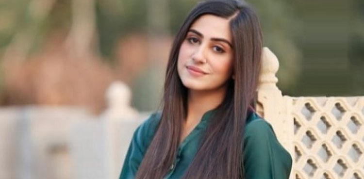 بہت پیارا شخص میری زندگی میں آکر جاچکا، نعیمہ بٹ