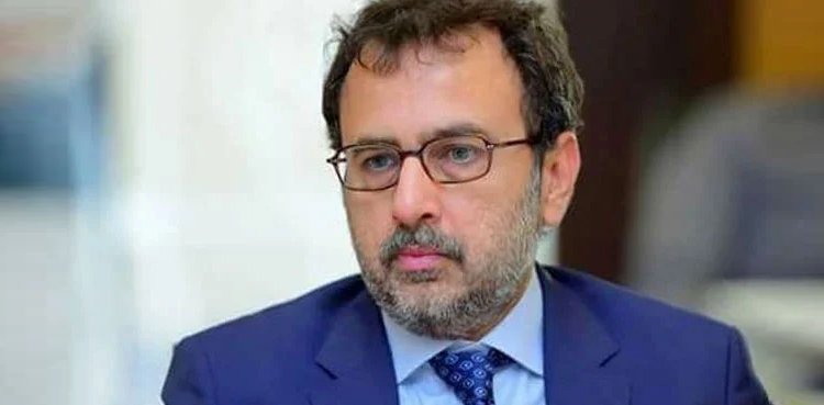 وزیر توانائی  نے بجلی صارفین کو بڑی خوشخبری سنادی