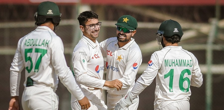 بنگلادیش کیخلاف پہلا ٹیسٹ میچ: اہم کھلاڑیوں کو اسکواڈ سے ریلیز کردیا گیا