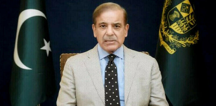 ’وزیر اعظم جلد قوم کے سامنے معاشی بحالی کا منصوبہ رکھیں گے‘