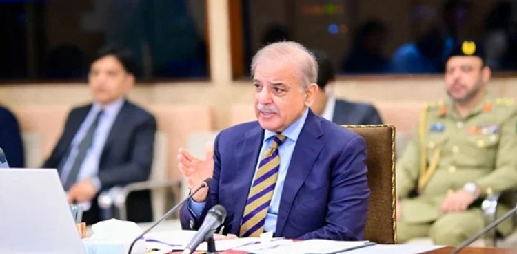 وفاقی کابینہ نے سپریم کورٹ ترمیمی پریکٹس اینڈ پروسیجر آرڈیننس منظور کر لیا