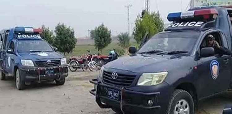 ہنی ٹریپ کے شکار 3 نوجوانوں کو اغوا ہونے سے بچالیا گیا