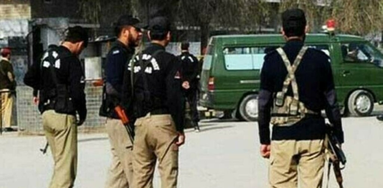پولیس نے 24 شہریوں کو اغوا ہونے سے بچالیا
