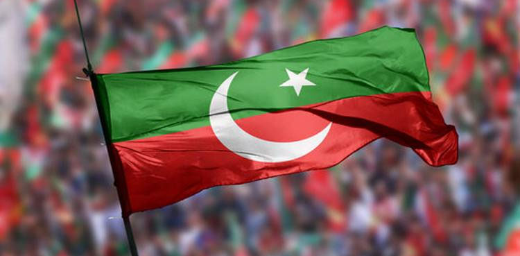 پی ٹی آئی کا ملک گیر احتجاج کا اعلان