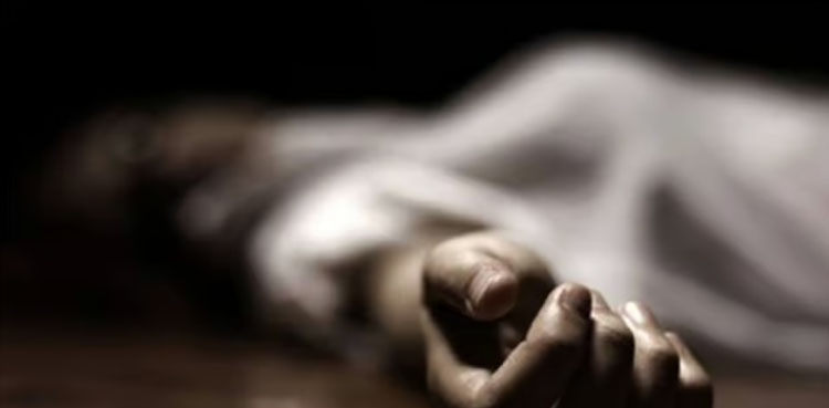 کراچی : شوہر کے ہاتھوں قتل ہونے والی 22 سالہ صبا کے والد نے سارا قصہ بیان کردیا