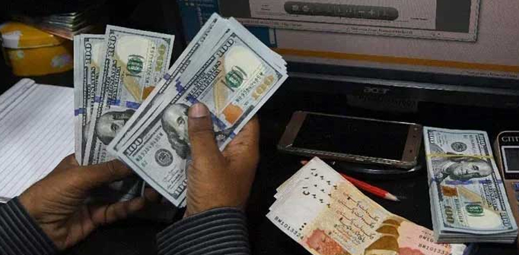 ترسیلات زر بھجوانے والوں کے لئے اہم خبر
