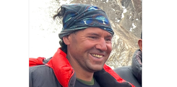 مراد سد پارہ
