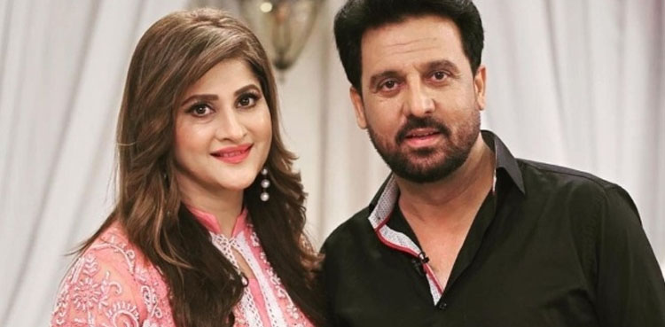 میں نے کئی سال تک نیا سوٹ نہیں خریدا، اداکارہ صاحبہ