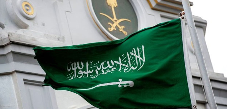 سعودی عرب کی  بلوچستان میں دہشت گرد حملوں کی شدید مذمت