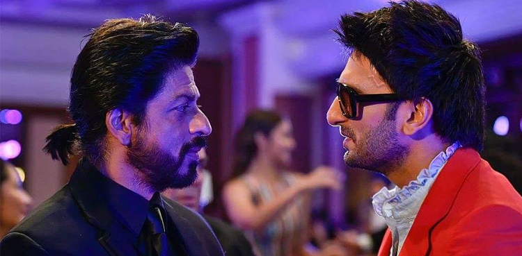 ’ڈان 3‘ میں شاہ رخ خان کی جگہ رنویر سنگھ کو کاسٹ کرنے کی وجہ سامنے آگئی