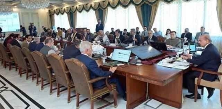 وفاقی کابینہ نے 5 سالہ نجکاری پروگرام کی منظوری دے دی