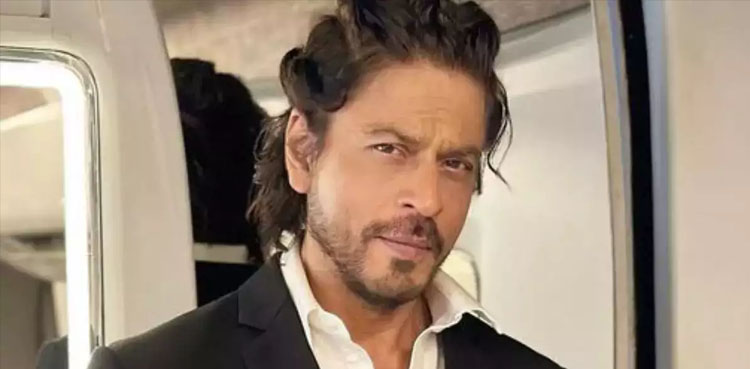 شاہ رخ خان کا 33 سالہ انتظار ختم، اہم ایوارڈ سے نواز دیا گیا