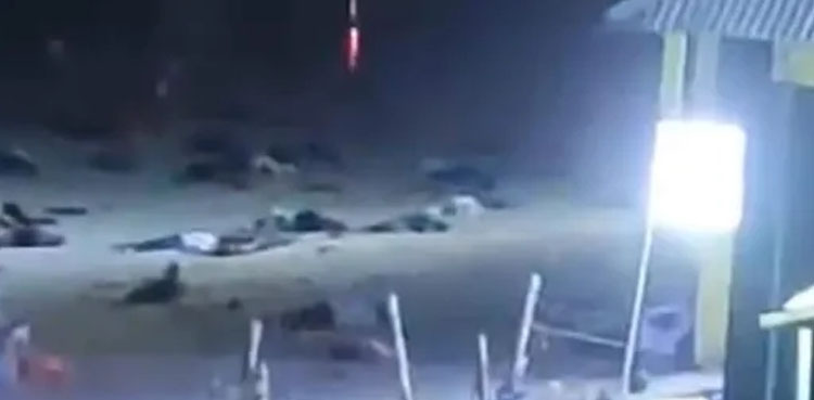 صومالیہ کے ساحل پر خودکش حملے میں 32 ہلاک، متعدد زخمی