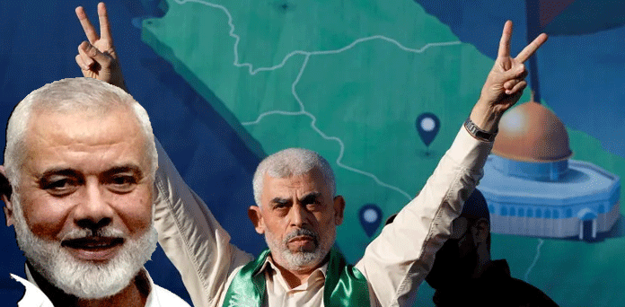 اسماعیل ہنیہ: شہادت کا ایک پھول اور کِھلا!