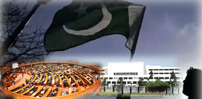 پرانے پاکستان میں خوش آمدید، حکمرانوں کے وعدے پورے ہوئے!