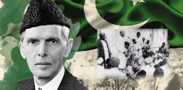 تحریکِ‌ آزادی: علمائے کرام اور دینی شخصیات کا کردار