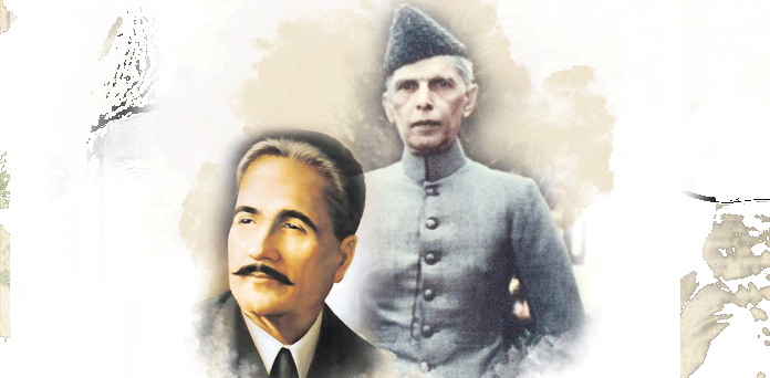 تحریکِ‌ آزادی: وہ شخصیت جن سے قائدِ اعظم اور علّامہ اقبال نے تین گھنٹے مشاورت کی