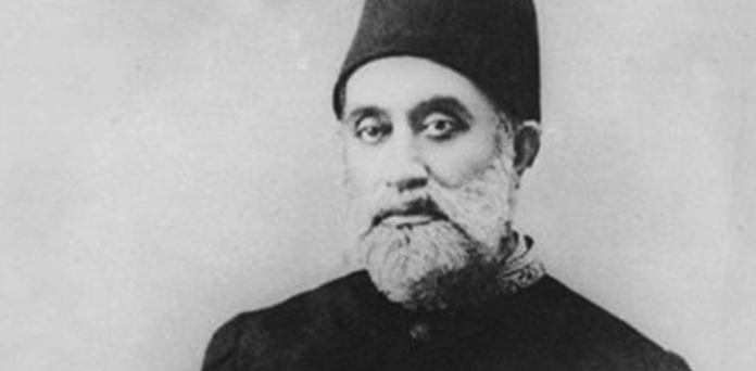 حسن علی آفندی:‌ سندھ کی ایک تاریخی حیثیت کی حامل درس گاہ کے بانی