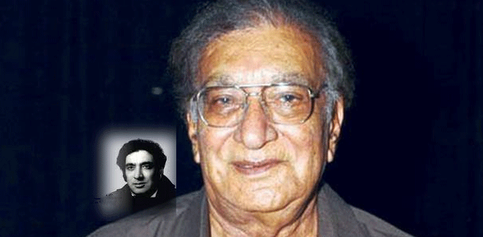 احمد فراز: جذبوں کی شدت کا شاعر