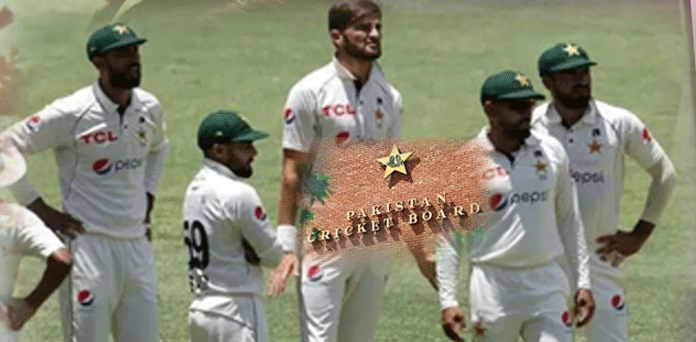 پاکستان کرکٹ کی تباہی‘‘، یہ وژن کس کا ہے؟