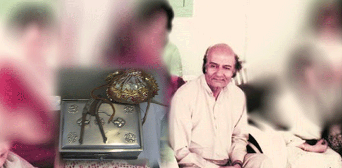 ڈبیا اور قوام کی ڈبچی!