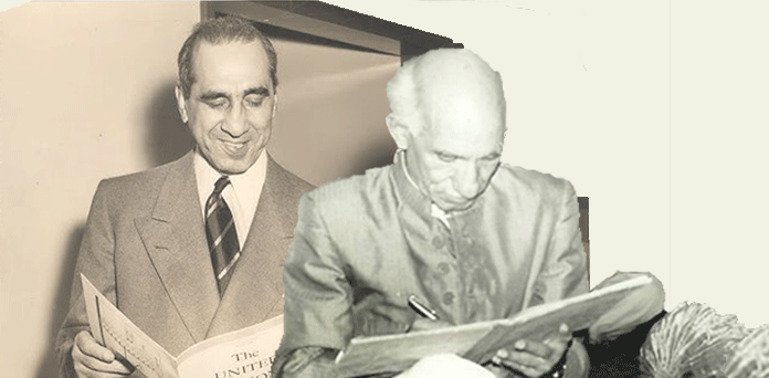 کالج میں ادیب فاضل کی ایک کلاس