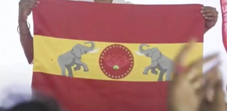 بھارتی اداکار نے اپنی سیاسی جماعت بنا لی