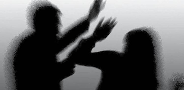 صنفی تشدد کے کیسز سے متعلق رپورٹ میں ہوشربا انکشافات