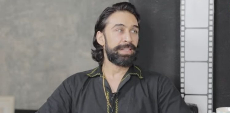’شادی نہ کرنے پر مردوں کو۔۔۔‘ علی رحمان خان نے کیا کہا؟