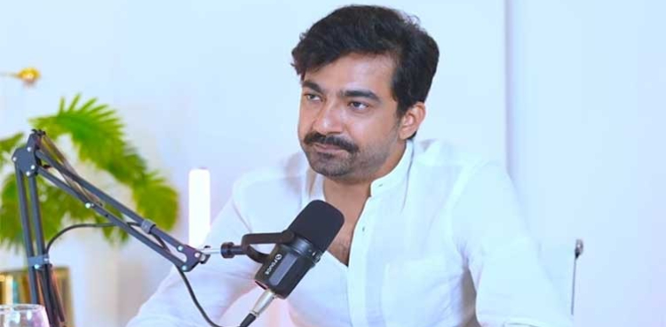 پاکستان کے خلاف کبھی ’بکواس ‘ نہیں کروں گا: علی سفینہ