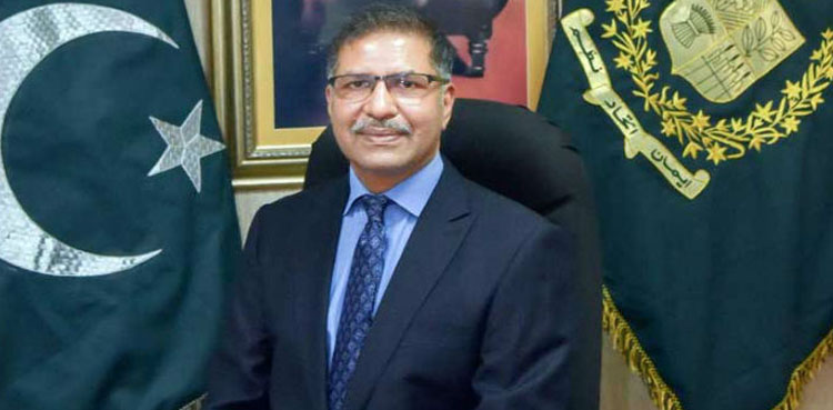 سپریم کورٹ فیصلے کے بعد ایوان میں نمبروں کا کھیل ختم ہوگیا، بیرسٹر علی ظفر